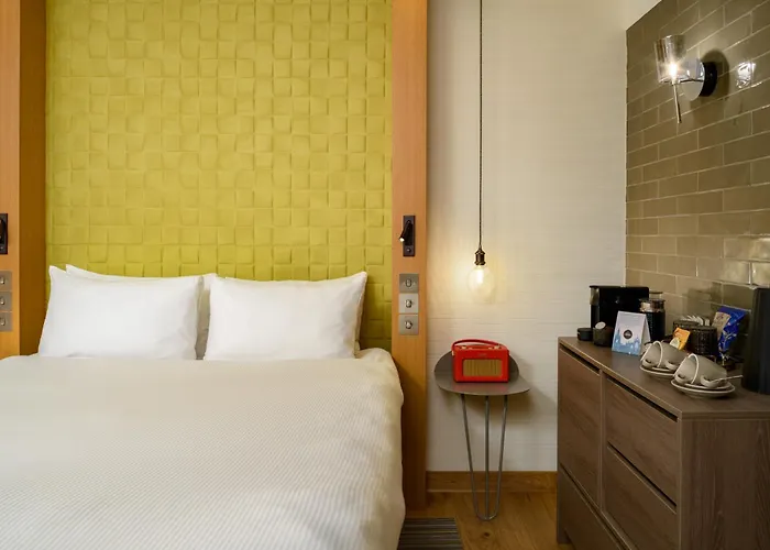 Market Street Hotel