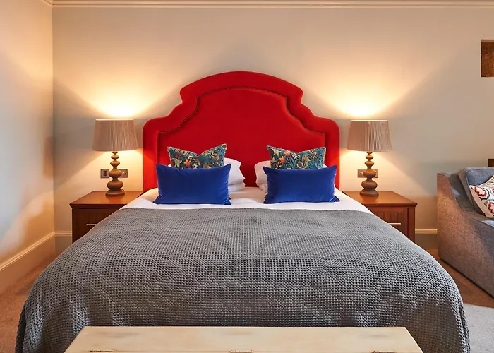 Hotel Du Vin Edinburgh
