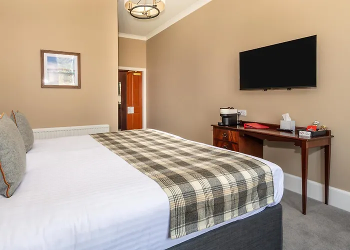 Sunbank House Metro Hotel