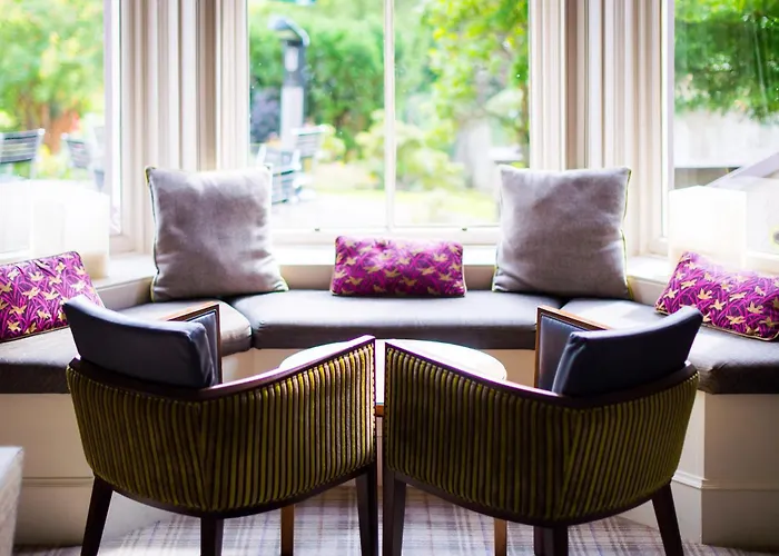 The Parklands Hotel