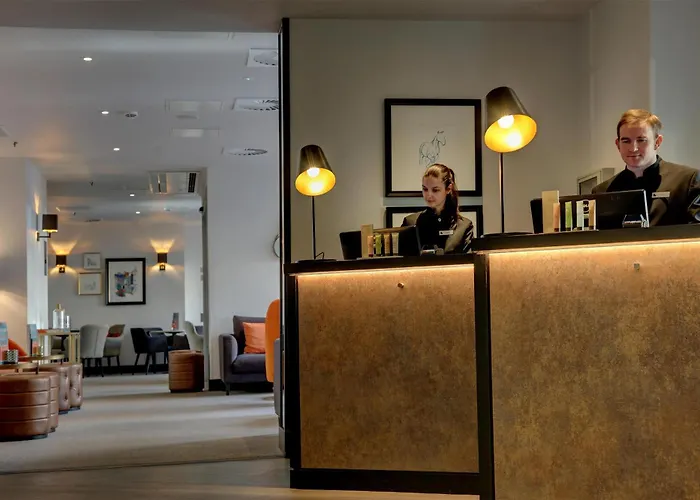 Ten Hill Place, Worldhotels Distinctive