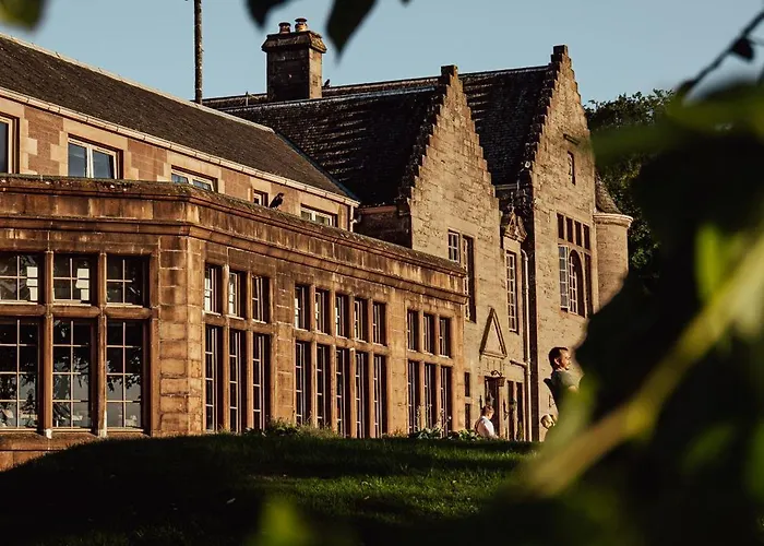 Murrayshall Country Estate