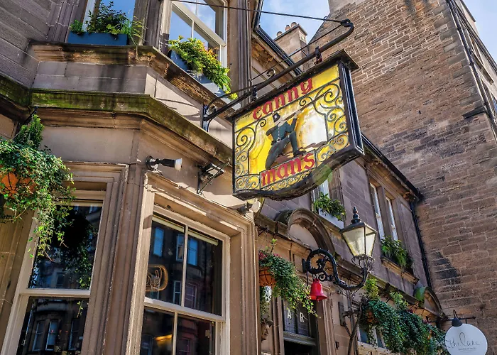 The Lane Hotel