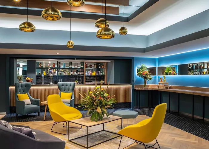 Novotel Edinburgh Park